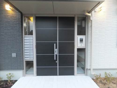 【エントランス】 | ドリーム24