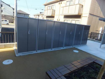 【その他共用部分】 | ドリーム24