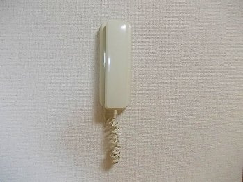 【セキュリティ】 | 三快マンション