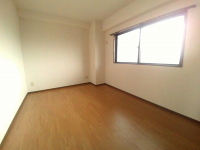 【内装】 | 三快マンション