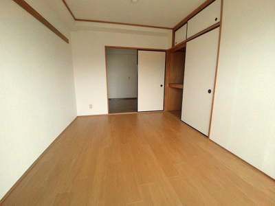 【居間・リビング】 | 三快マンション