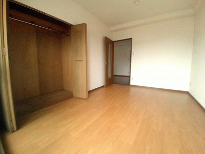 【収納】 | 三快マンション