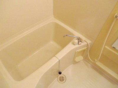 【浴室】 | 三快マンション