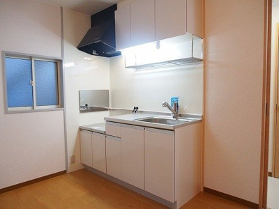 【キッチン】 | ブルーマウンテン