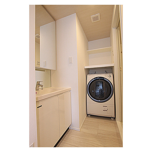 GRAN PASEO 市谷甲良町の画像