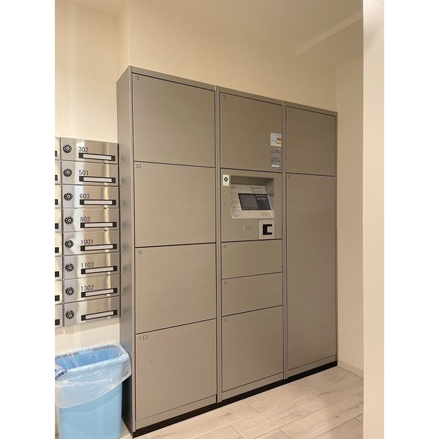 GRAN PASEO 市谷甲良町の画像