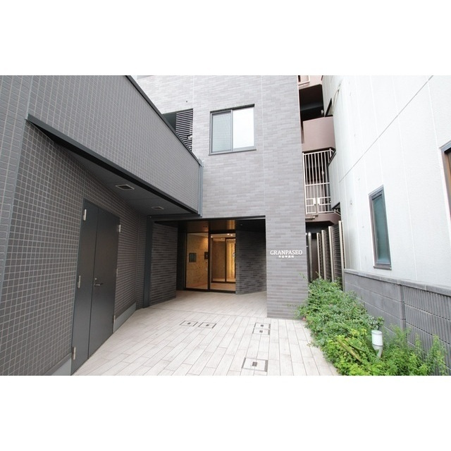 GRAN PASEO 市谷甲良町の画像