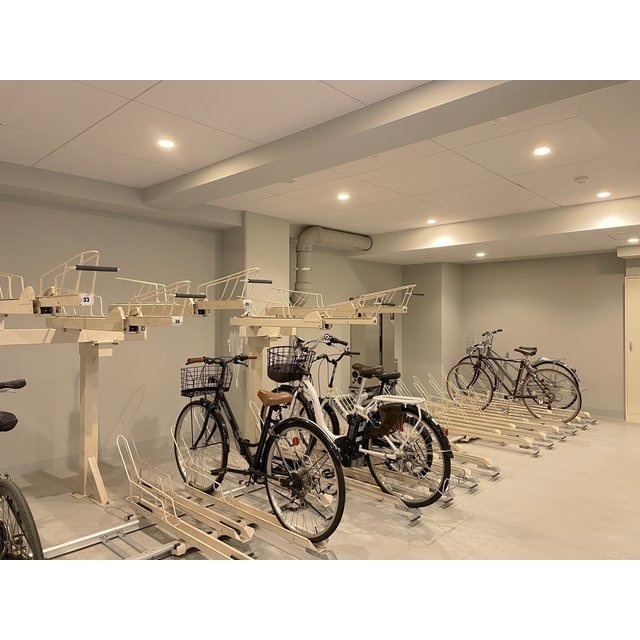 GRAN PASEO 市谷甲良町の画像