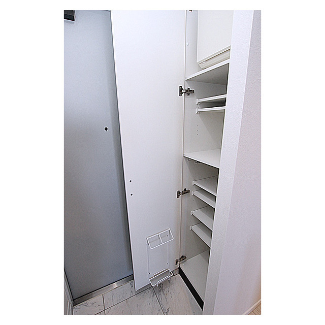 GRAN PASEO 市谷甲良町の画像