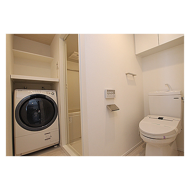 GRAN PASEO 市谷甲良町の画像