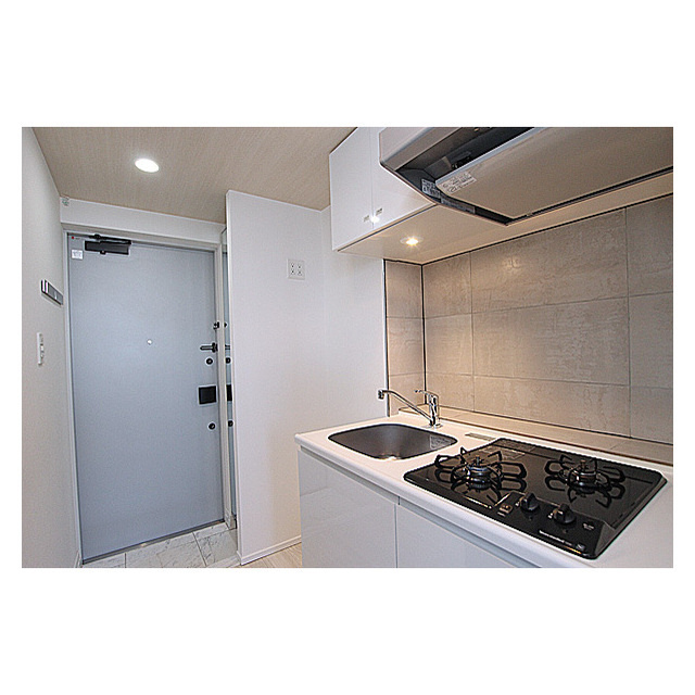 GRAN PASEO 市谷甲良町の画像