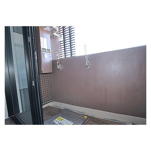 GRAN PASEO 市谷甲良町の画像