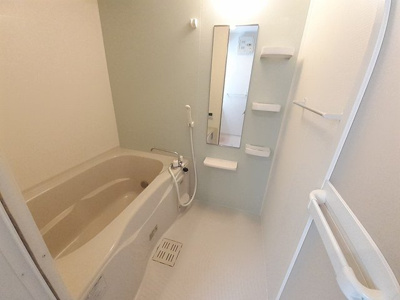 【浴室】 | グランチャレットⅠ