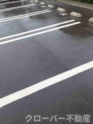 【駐車場】 | カーサ・ルーチェＢ