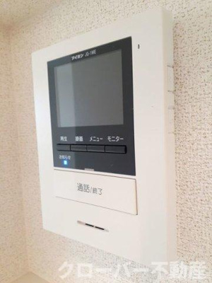 【設備】 | カーサ・ルーチェＢ