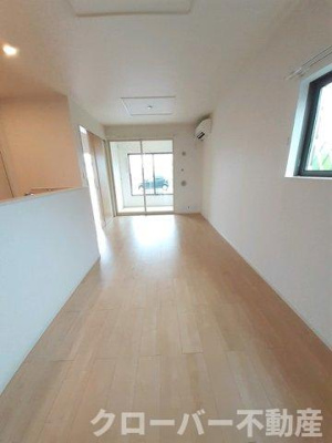 【居間・リビング】 | カーサ・ルーチェＢ