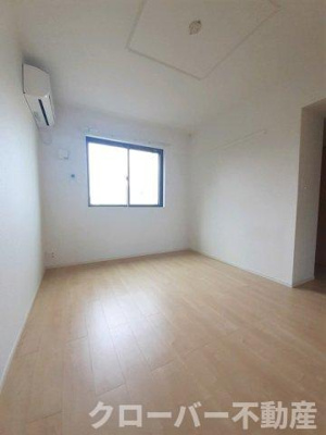 【内装】 | カーサ・ルーチェＢ