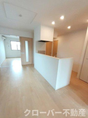 【居間・リビング】 | カーサ・ルーチェＢ