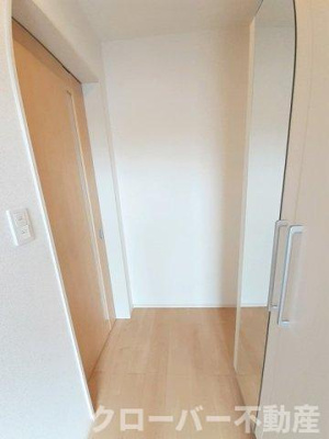 【玄関】 | カーサ・ルーチェＢ