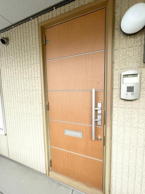 【玄関】 | MST1(エムエスティーワン)