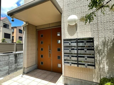 【エントランス】 | MST1(エムエスティーワン)