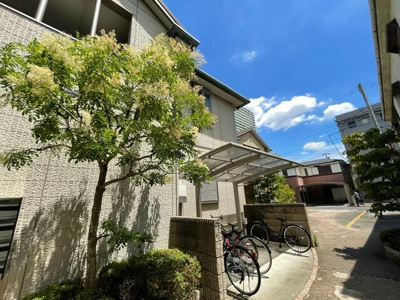 【その他共用部分】 | MST1(エムエスティーワン)