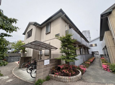 【外観】 | MST1(エムエスティーワン)