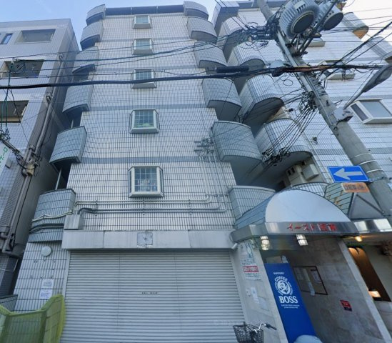 大阪市阿倍野区1棟マンション　イースト阪南