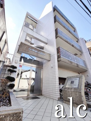 ラ・パルフェ・ド・グリシン