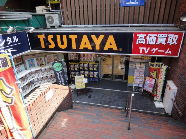 ラ・パルフェ・ド・グリシンの周辺