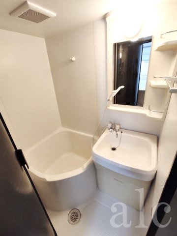 ラ・パルフェ・ド・グリシンの浴室|同仕様