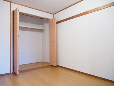 【収納】 | ブルーマウンテン | ちょっとした収納スペースも充実しています