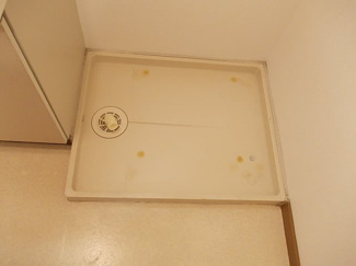 【内装】 | プレッソ新在家 | きれいな内装です