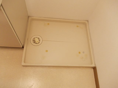 【内装】 | プレッソ新在家 | きれいな内装です