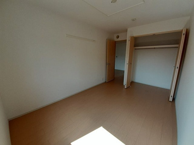 【内装】 | グランチャレットⅠ | 内装です