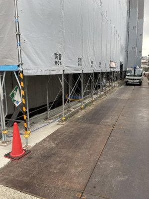 【エントランス】 | エステムコート新大阪 X VIパルス