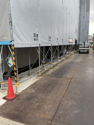 【その他共用部分】 | エステムコート新大阪 X VIパルス