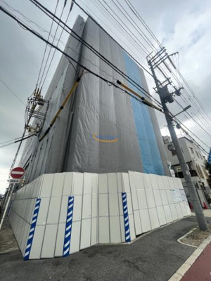 【外観】 | エステムコート新大阪 X VIパルス