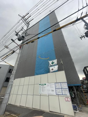 【外観】 | エステムコート新大阪 X VIパルス