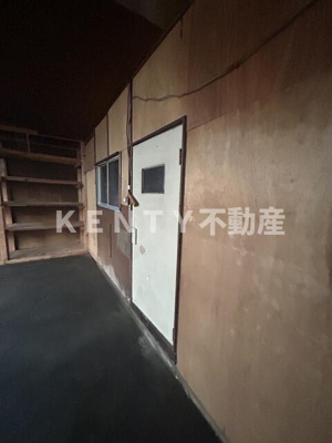 【その他】 | 松原倉庫 |  