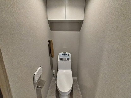 【トイレ】コアマンション郡元ネクステージ 