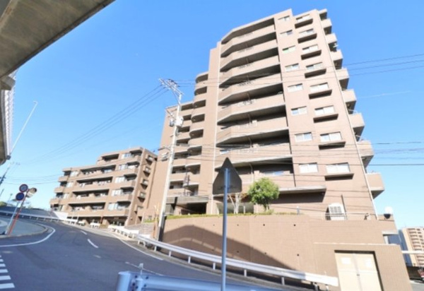 コアマンション郡元ネクステージの画像