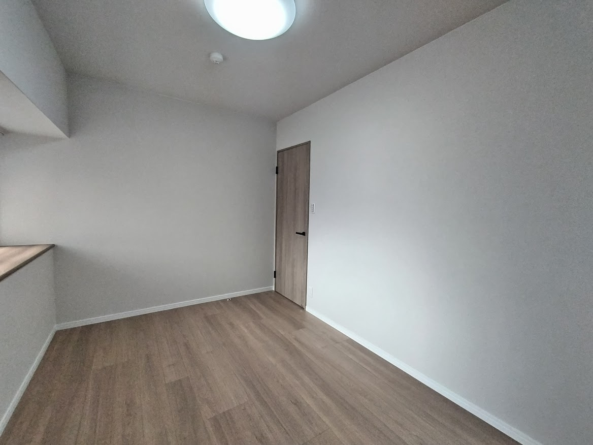 【洋室】コアマンション郡元ネクステージ 