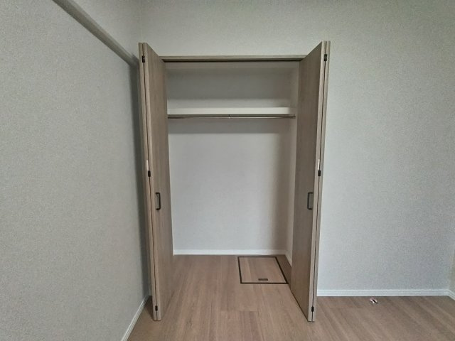 【収納】コアマンション郡元ネクステージ 