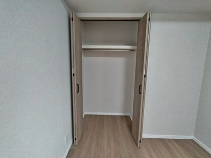 【収納】コアマンション郡元ネクステージ 