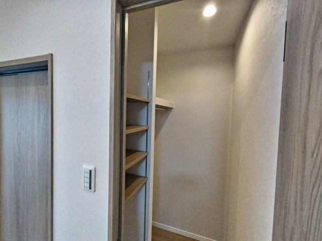 【収納】コアマンション郡元ネクステージ 
