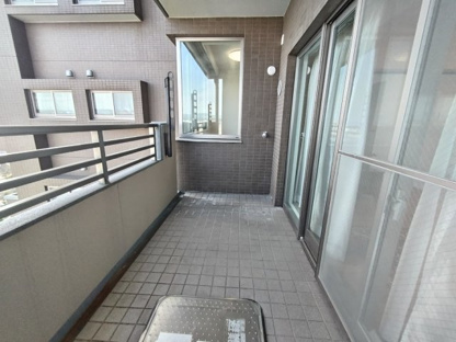 【その他共用部分】コアマンション郡元ネクステージ 