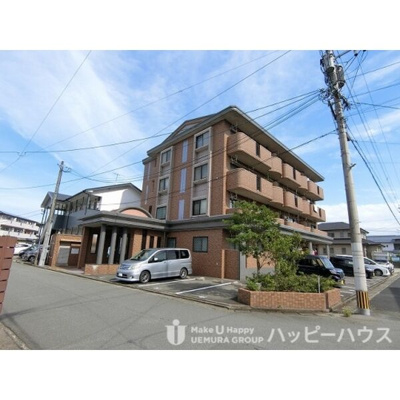 【外観】 | シャルマン那珂川 | 現況優先