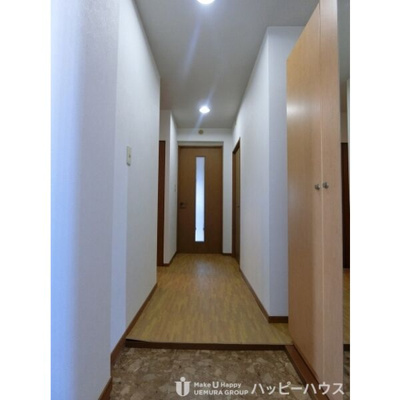 【玄関】 | シャルマン那珂川 | 現況優先