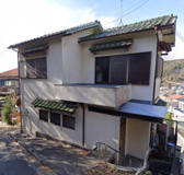 北区西大池1丁目戸建②の画像
